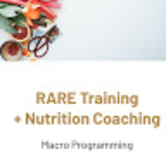 rarecoaching